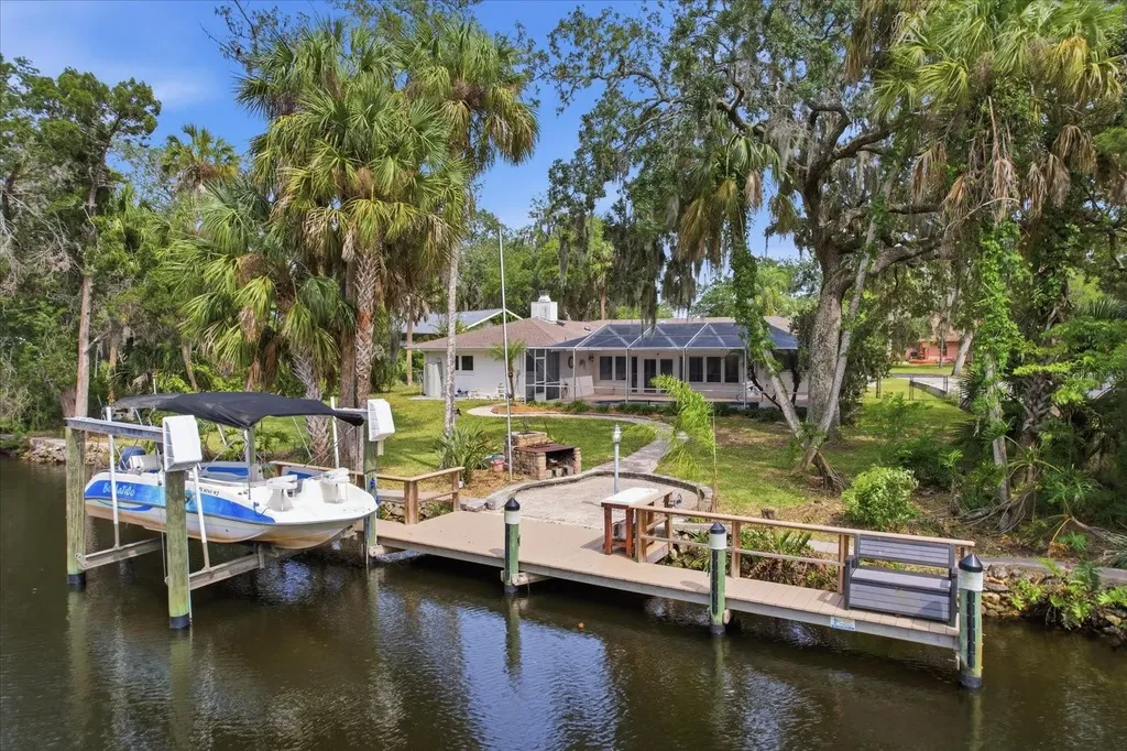11857 W Riverhaven Drive Homosassa FL 34448