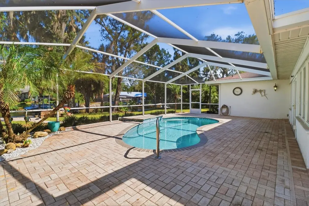 11857 W Riverhaven Drive Homosassa FL 34448