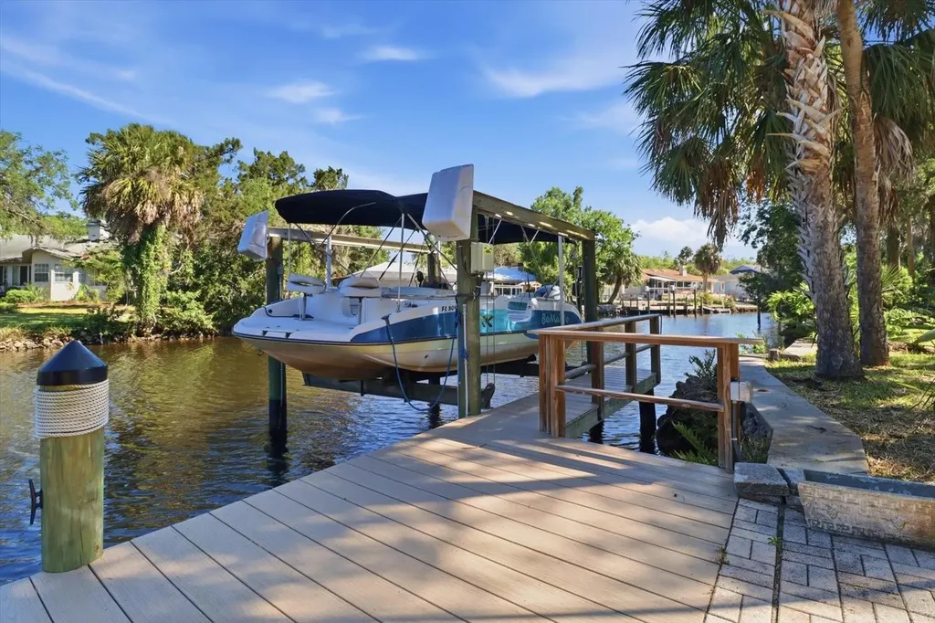 11857 W Riverhaven Drive Homosassa FL 34448