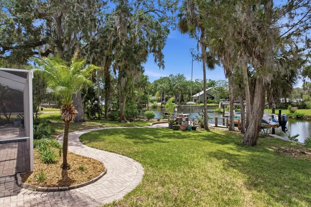 11857 W Riverhaven Drive Homosassa FL 34448