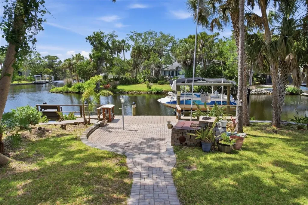 11857 W Riverhaven Drive Homosassa FL 34448