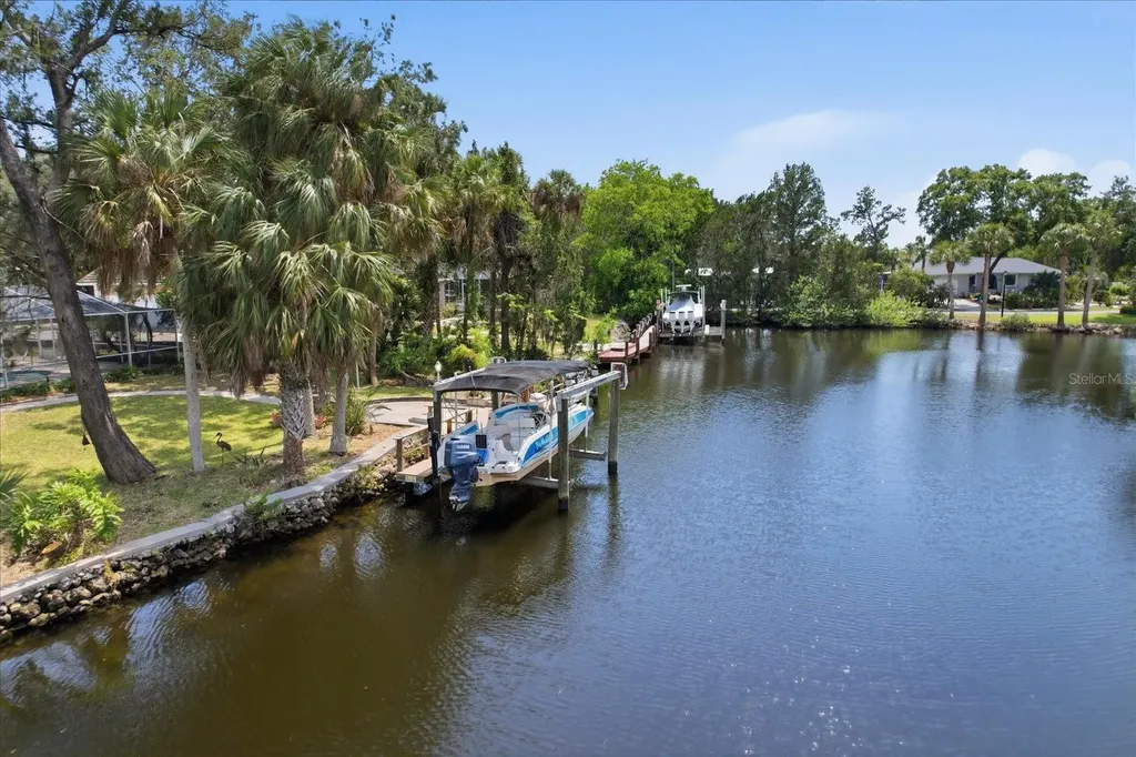 11857 W Riverhaven Drive Homosassa FL 34448