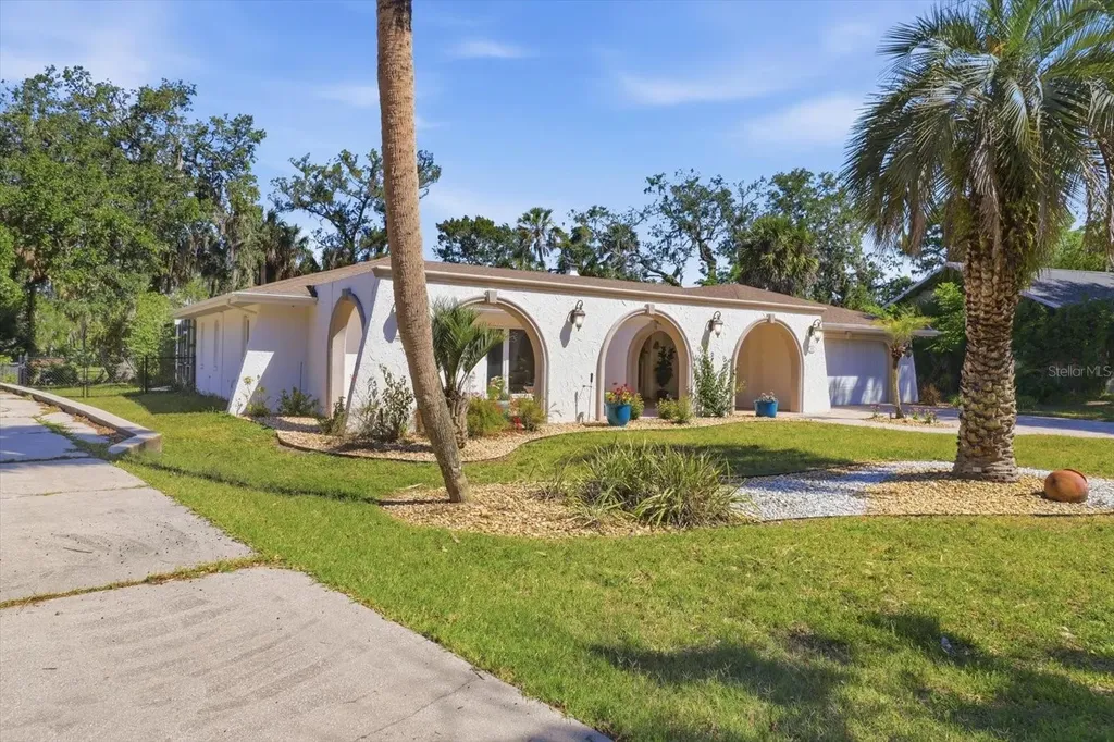 11857 W Riverhaven Drive Homosassa FL 34448