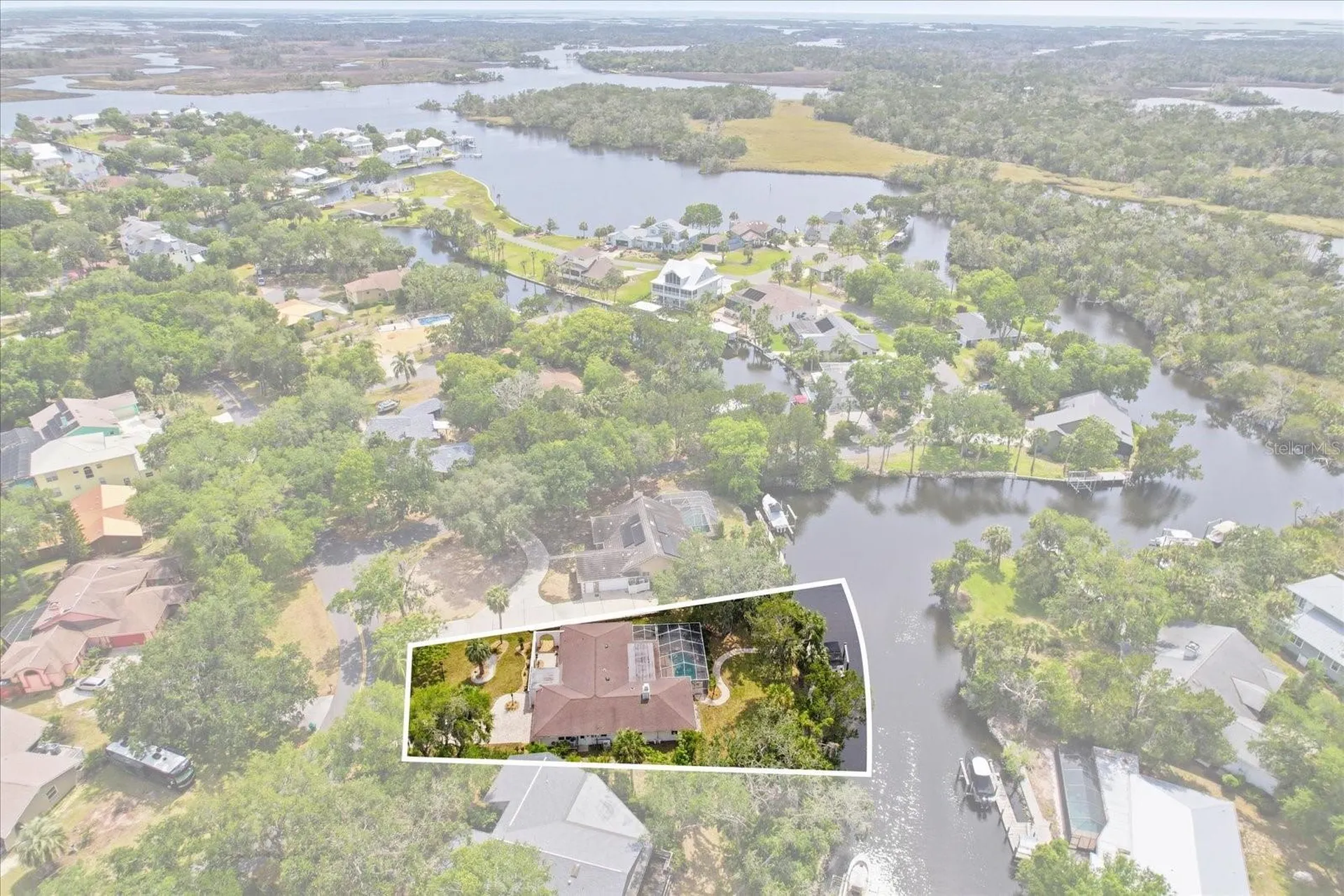 11857 W Riverhaven Drive Homosassa FL 34448