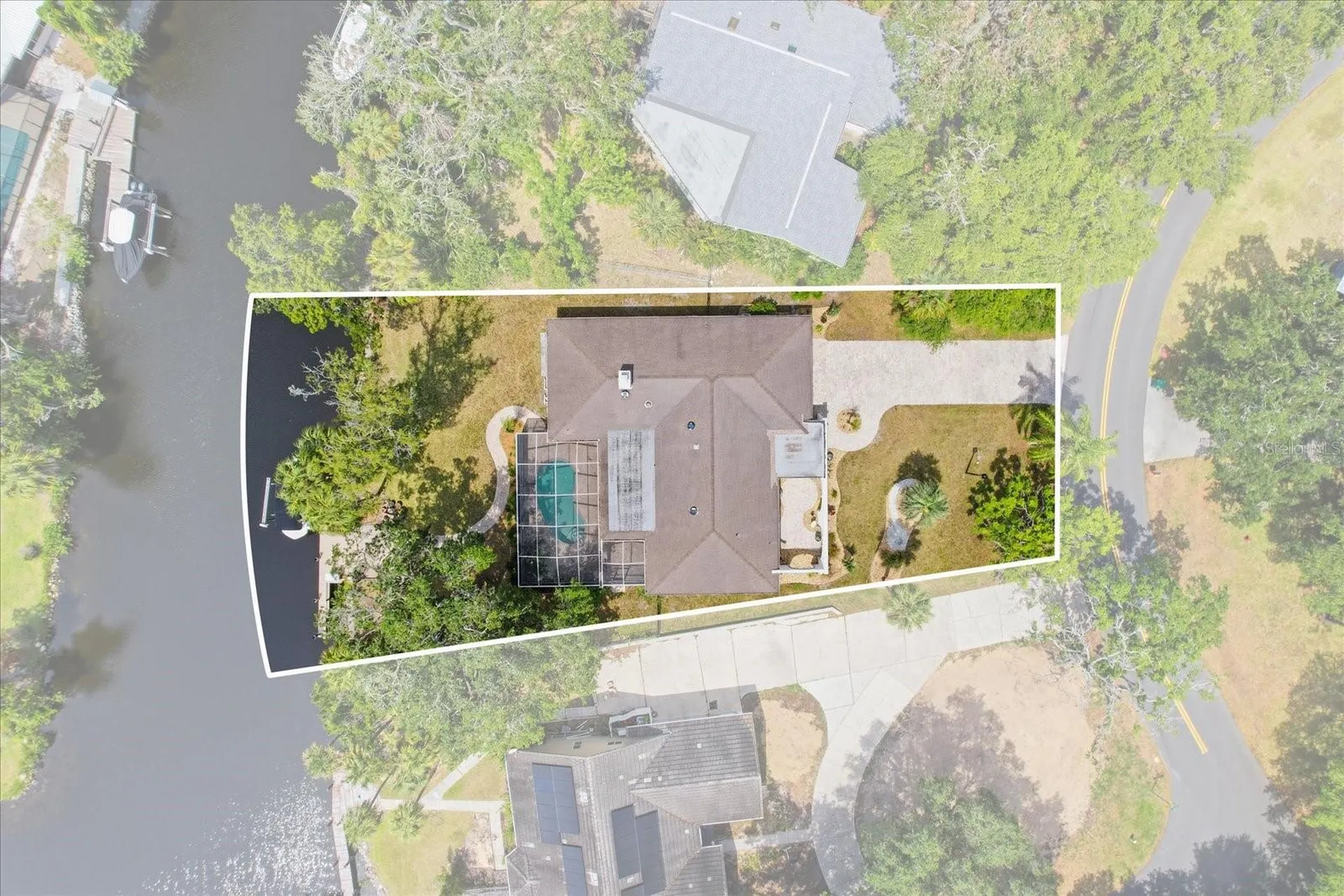 11857 W Riverhaven Drive Homosassa FL 34448