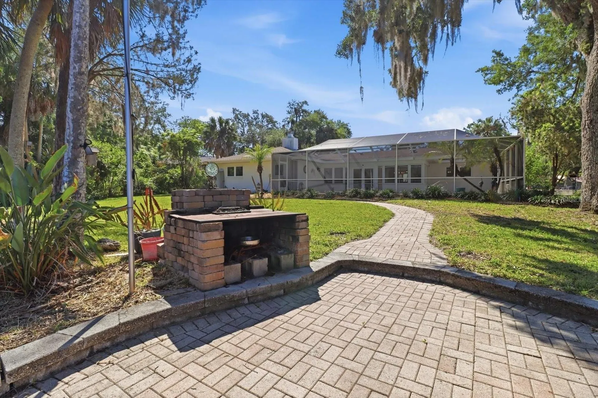 11857 W Riverhaven Drive Homosassa FL 34448