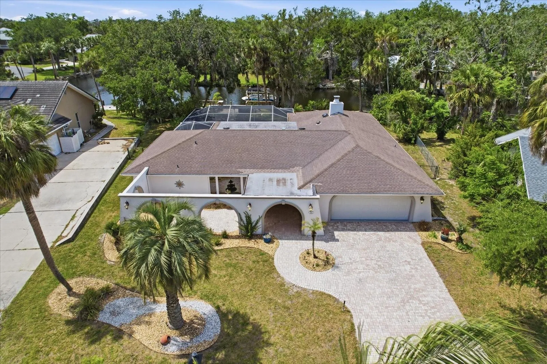11857 W Riverhaven Drive Homosassa FL 34448