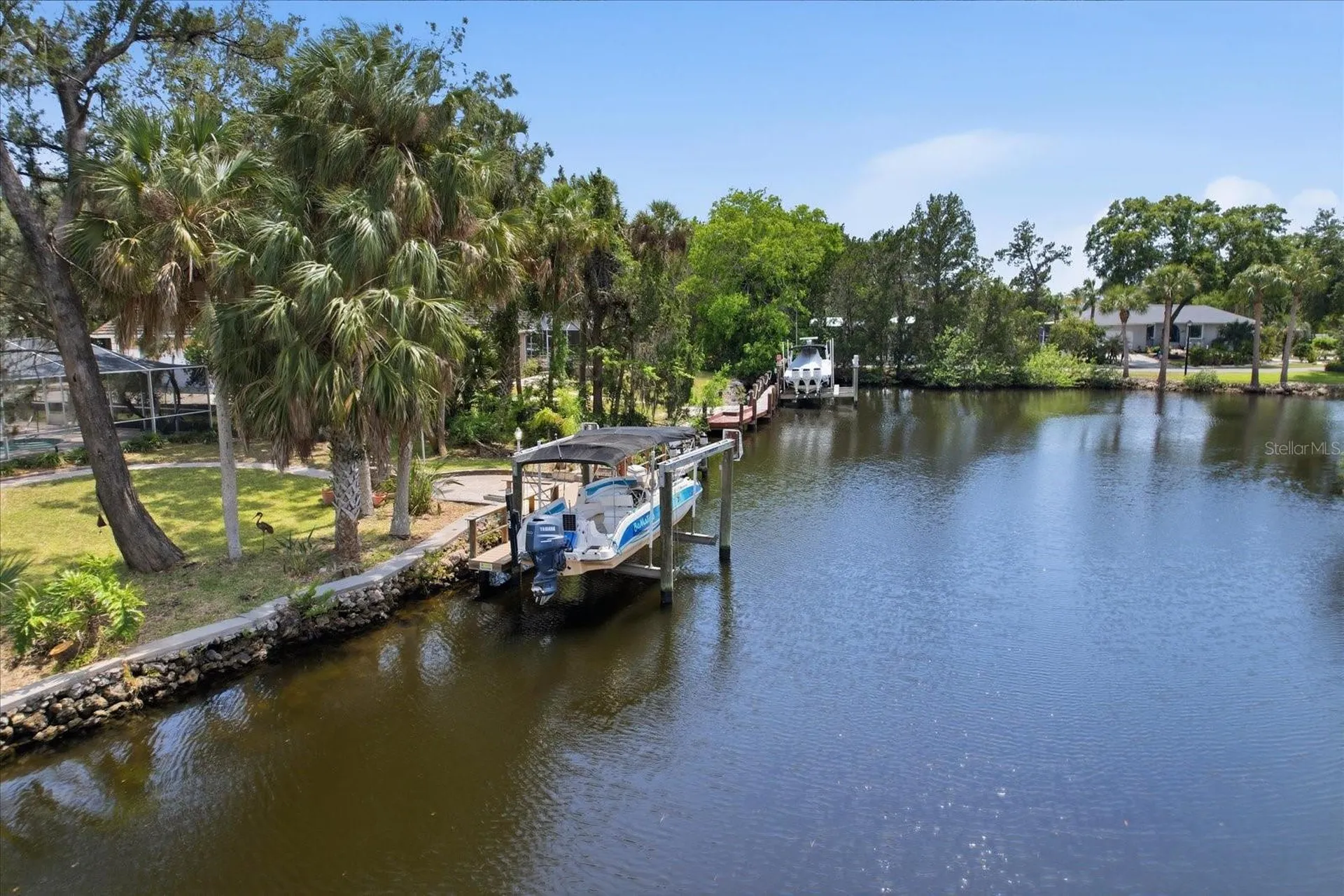 11857 W Riverhaven Drive Homosassa FL 34448