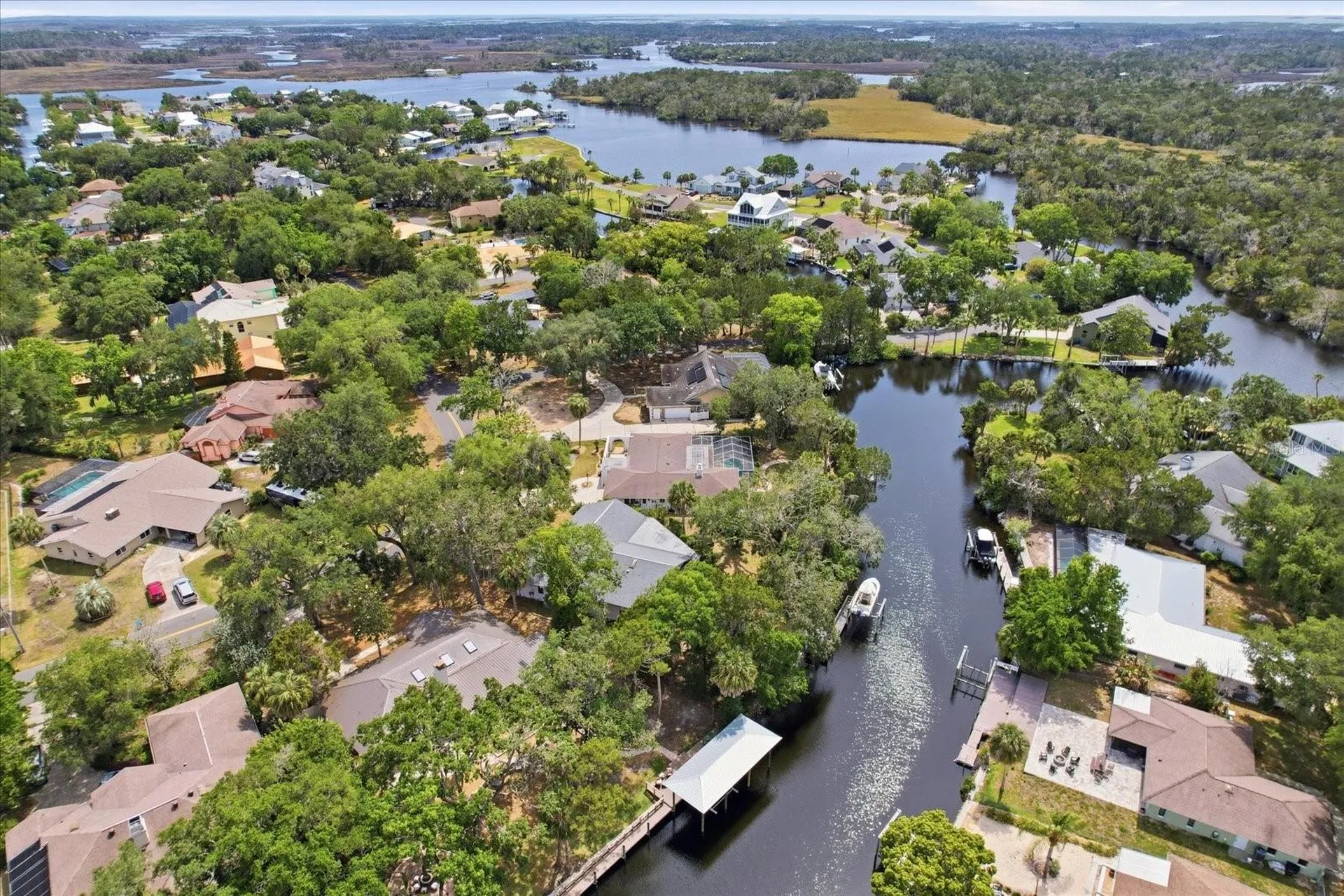 11857 W Riverhaven Drive Homosassa FL 34448