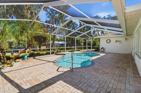 11857 W Riverhaven Drive Homosassa FL 34448