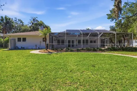 11857 W Riverhaven Drive Homosassa FL 34448