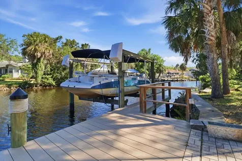 11857 W Riverhaven Drive Homosassa FL 34448