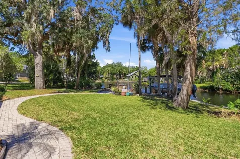 11857 W Riverhaven Drive Homosassa FL 34448