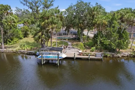 11857 W Riverhaven Drive Homosassa FL 34448