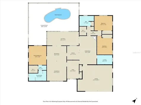 11857 W Riverhaven Drive Homosassa FL 34448