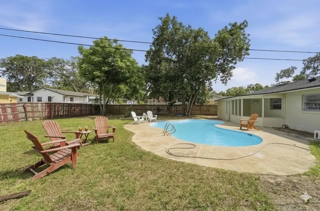 2213 Villano Avenue Orlando FL 32818