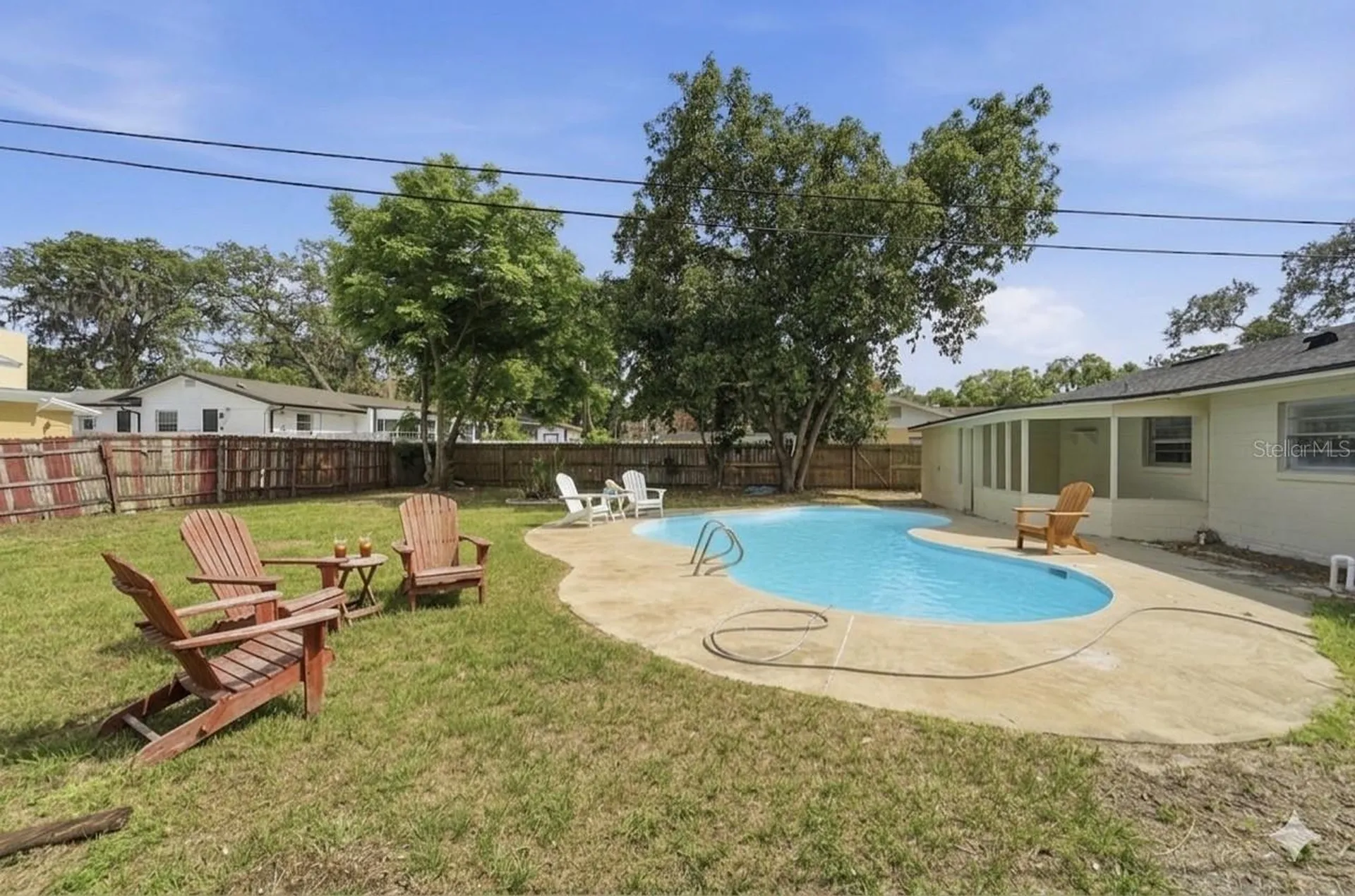 2213 Villano Avenue Orlando FL 32818