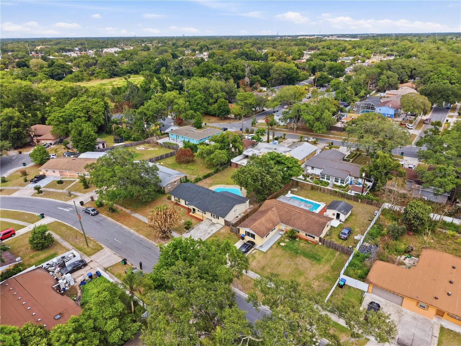 2213 Villano Avenue Orlando FL 32818