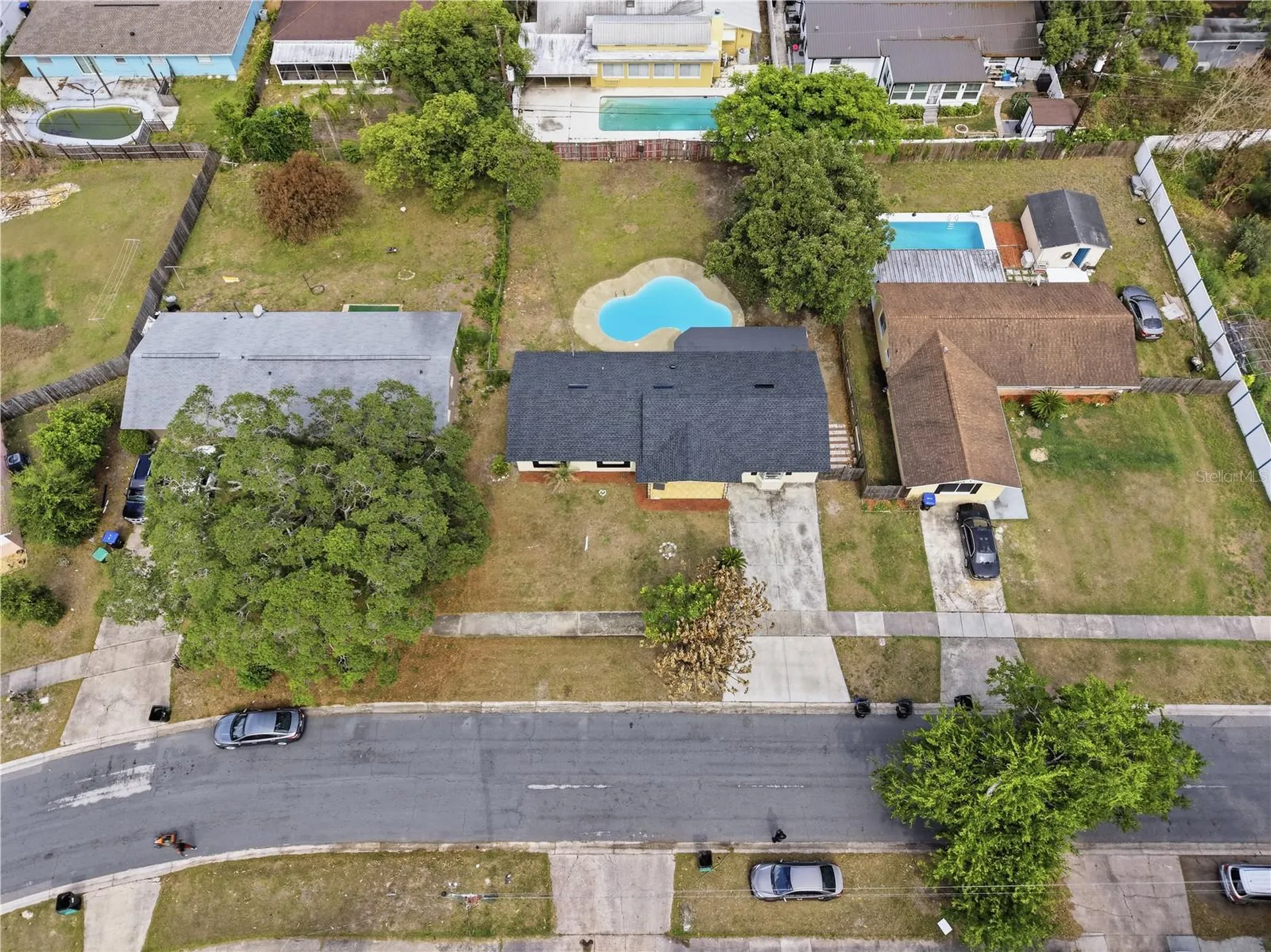 2213 Villano Avenue Orlando FL 32818