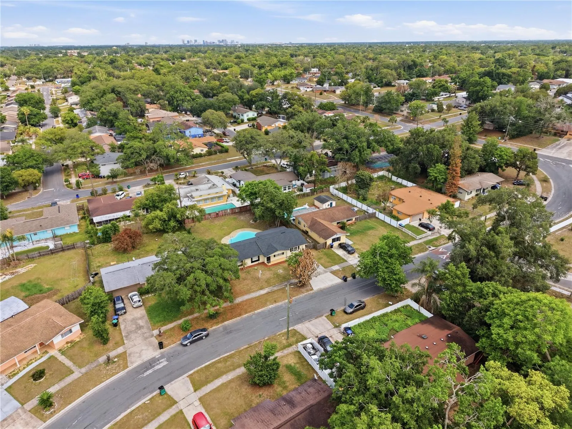 2213 Villano Avenue Orlando FL 32818