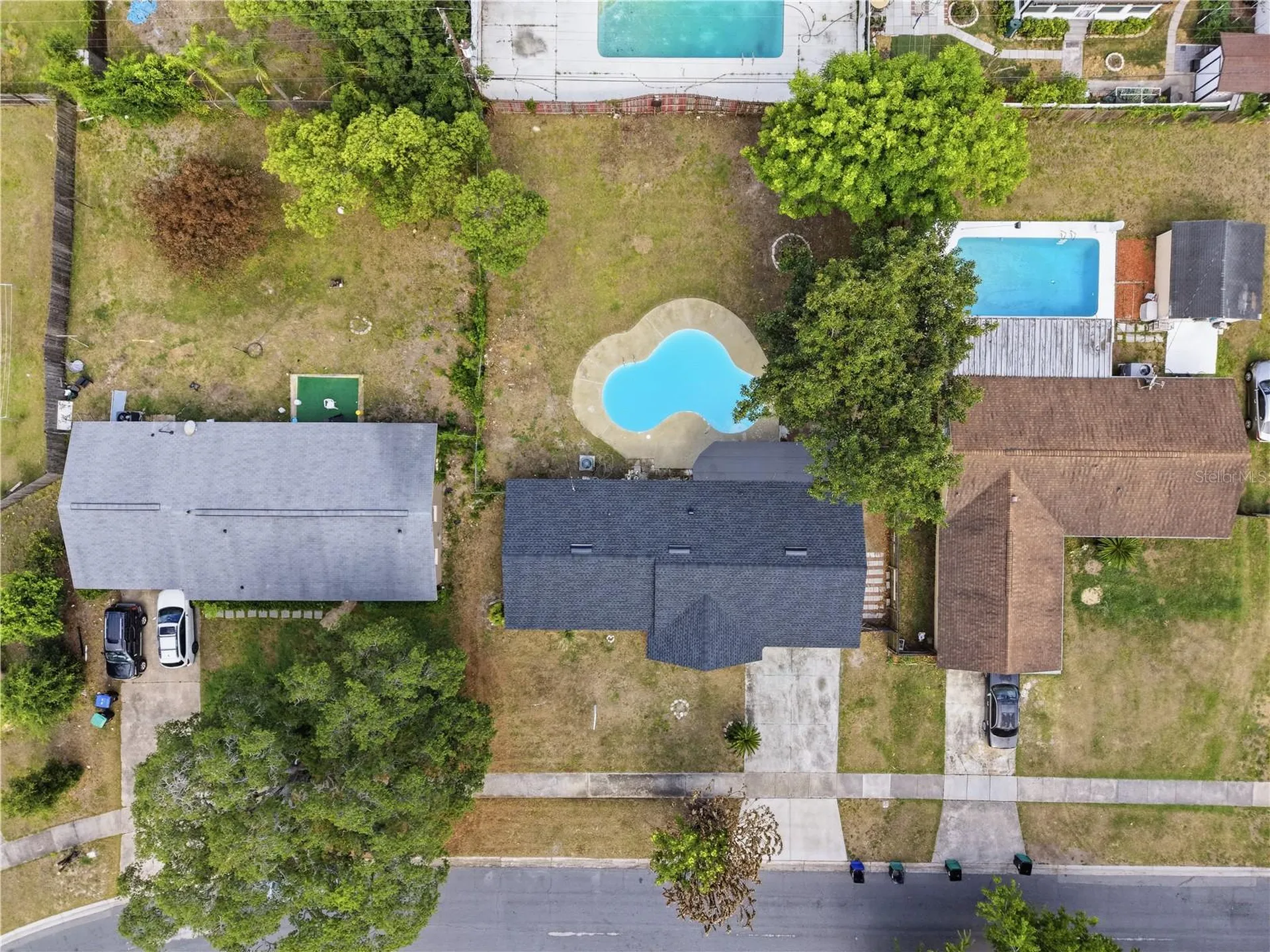 2213 Villano Avenue Orlando FL 32818