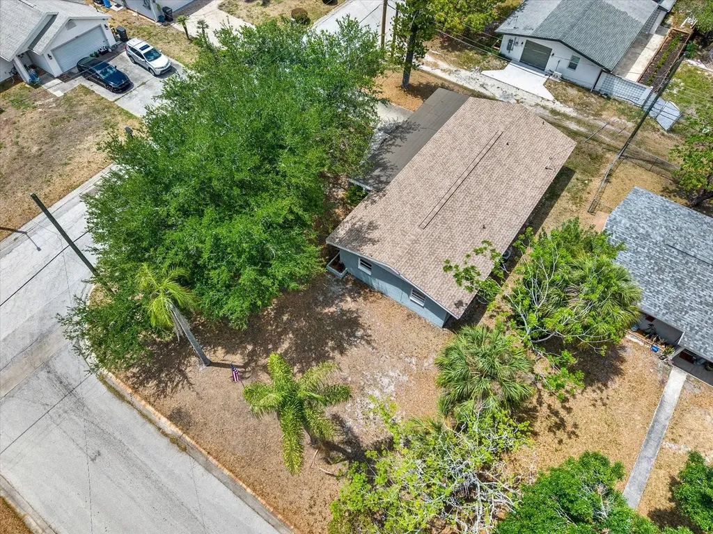 4927 33rd Street N St Petersburg FL 33714
