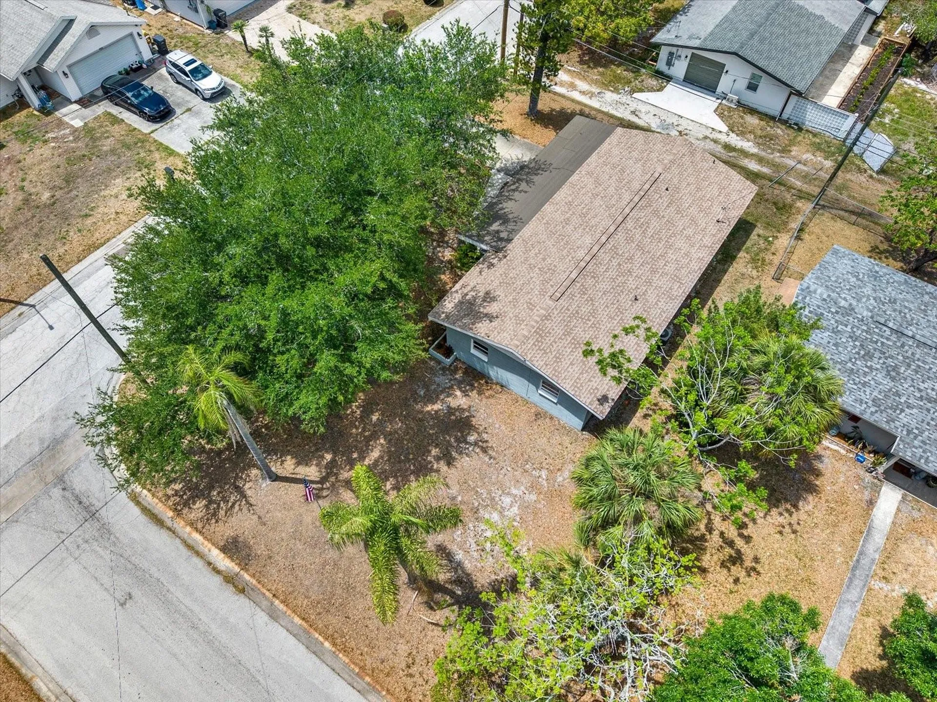 4927 33rd Street N St Petersburg FL 33714