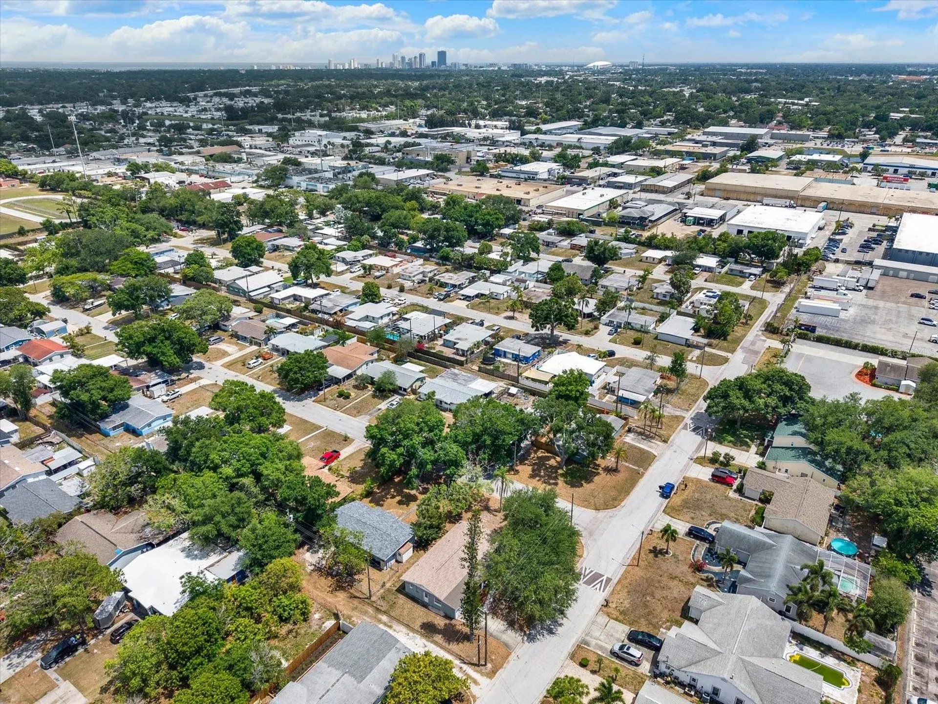 4927 33rd Street N St Petersburg FL 33714
