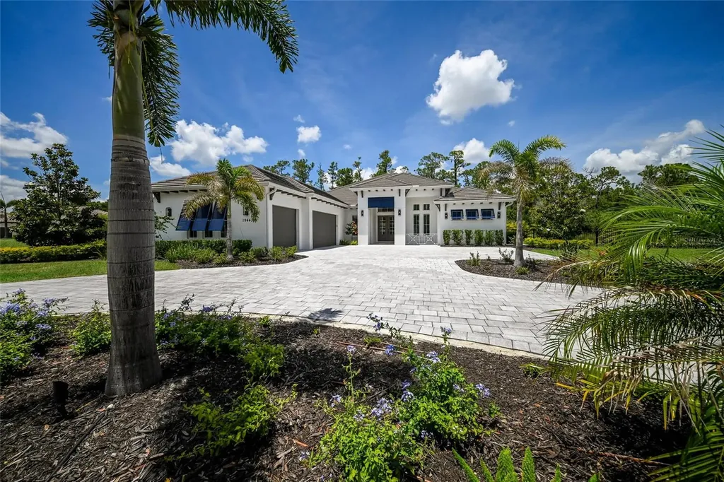 19443 Beacon Park Place Bradenton FL 34202
