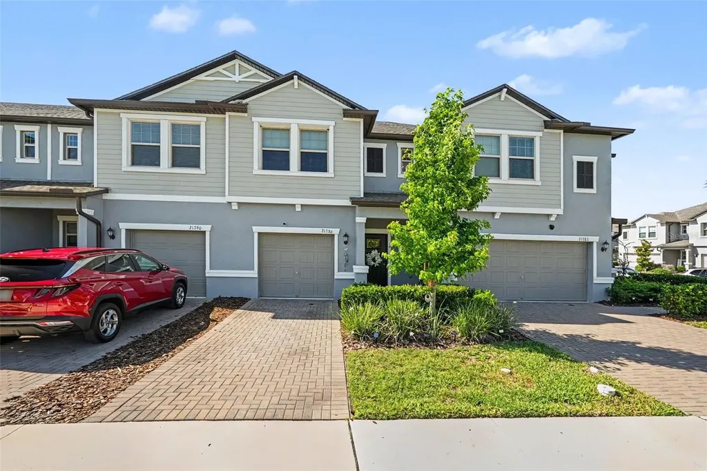 21786 Adriatic Lane Land O Lakes FL 34637