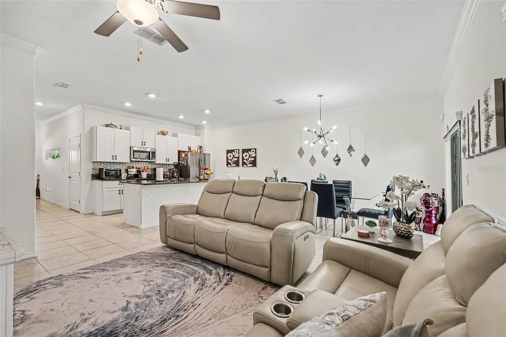 21786 Adriatic Lane Land O Lakes FL 34637