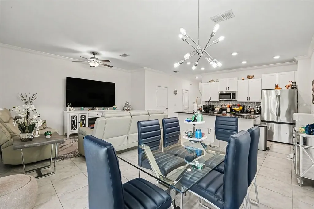 21786 Adriatic Lane Land O Lakes FL 34637