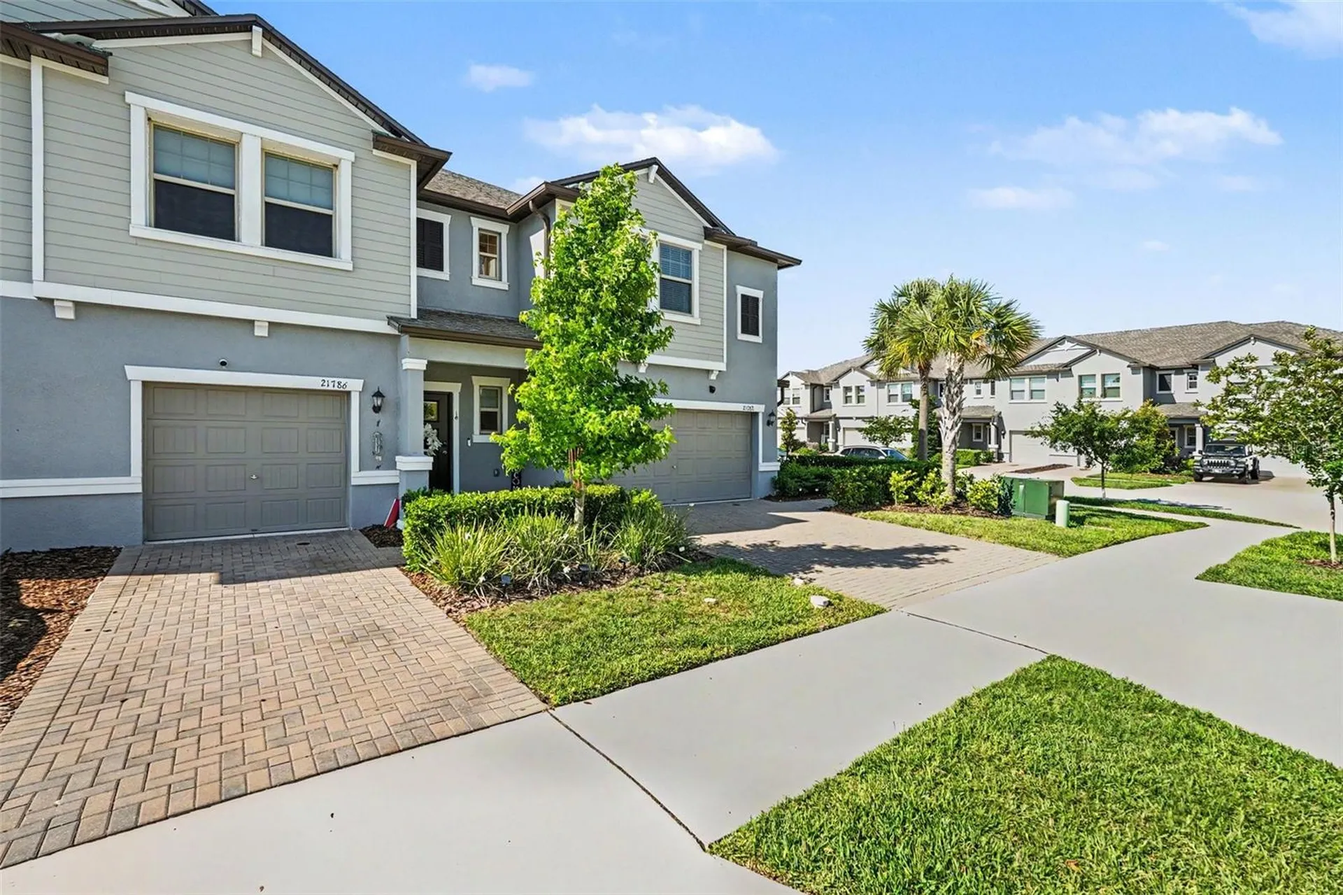 21786 Adriatic Lane Land O Lakes FL 34637