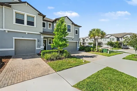 21786 Adriatic Lane Land O Lakes FL 34637