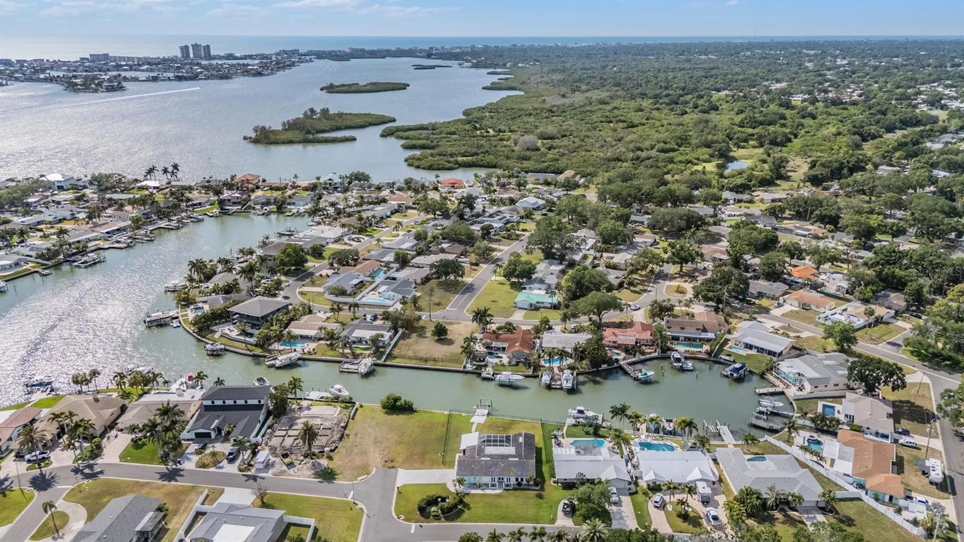 11599 Grove Street Seminole FL 33772