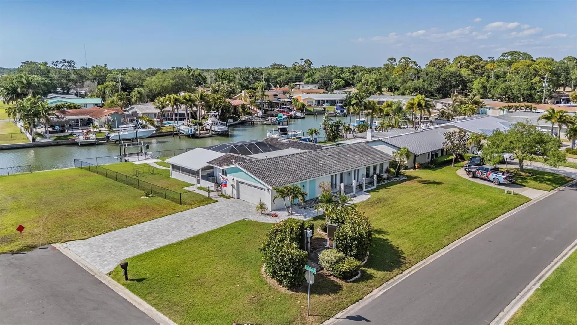 11599 Grove Street Seminole FL 33772