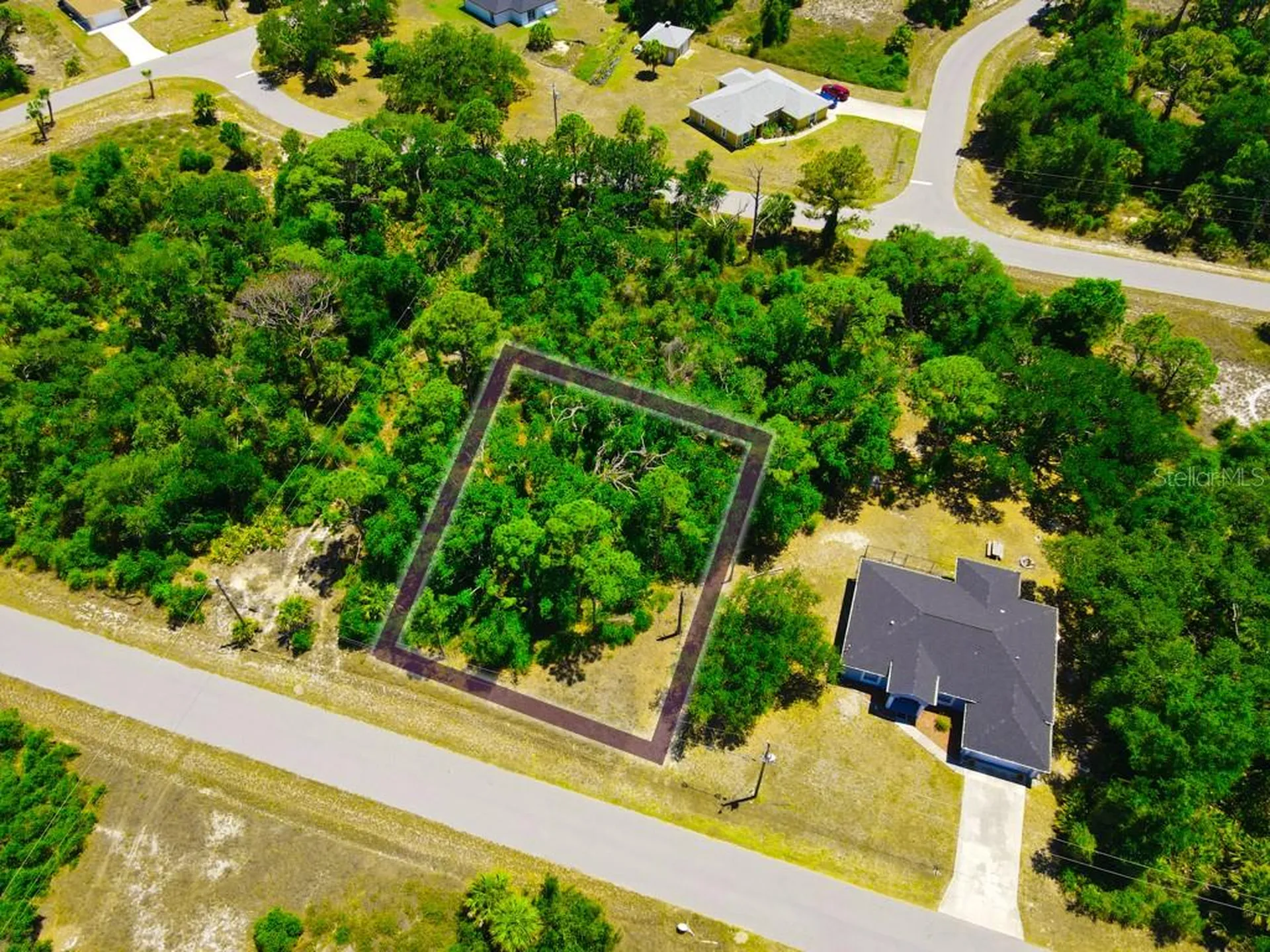 15531 Factory Avenue Port Charlotte FL 33953