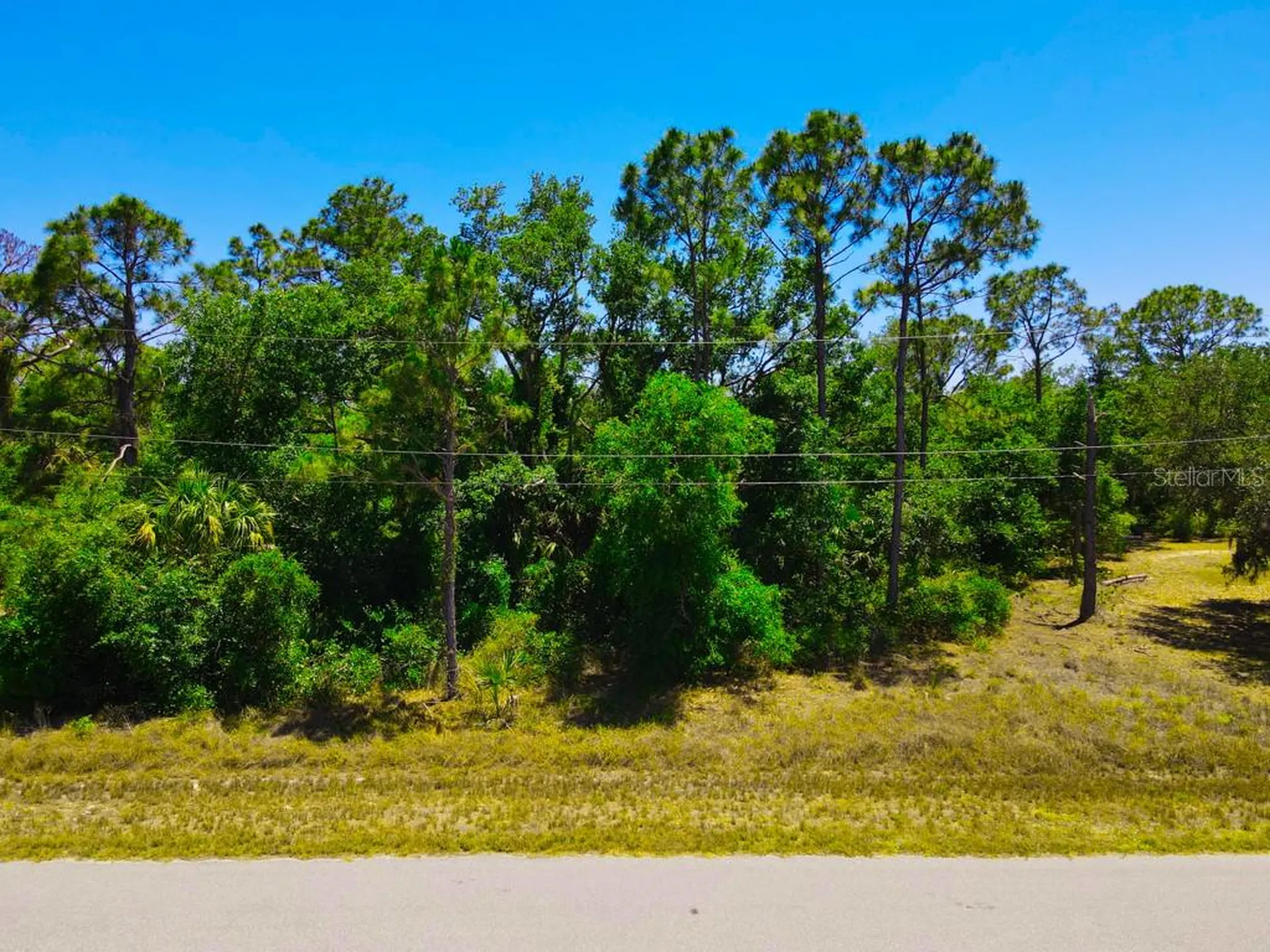 15531 Factory Avenue Port Charlotte FL 33953