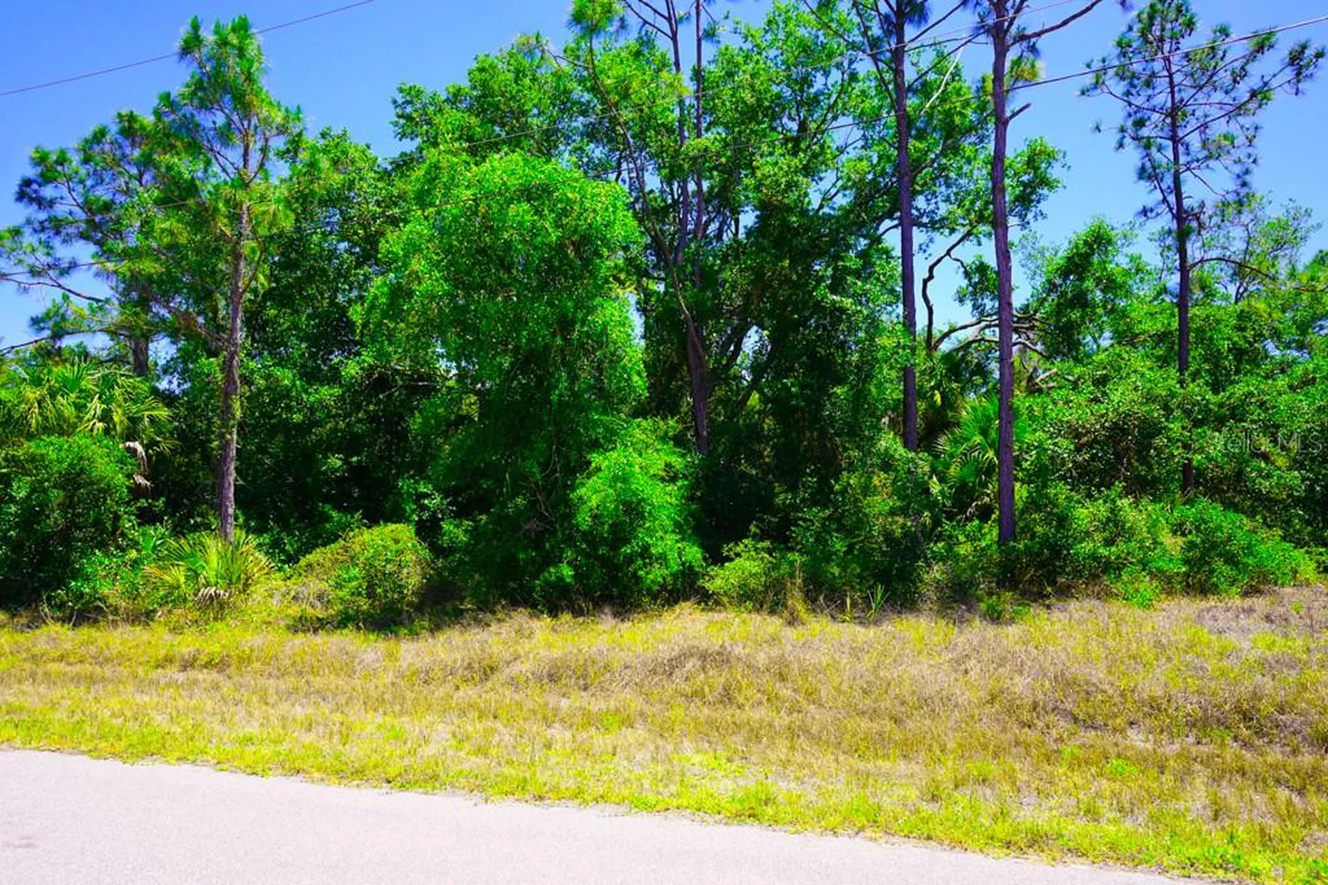 15531 Factory Avenue Port Charlotte FL 33953