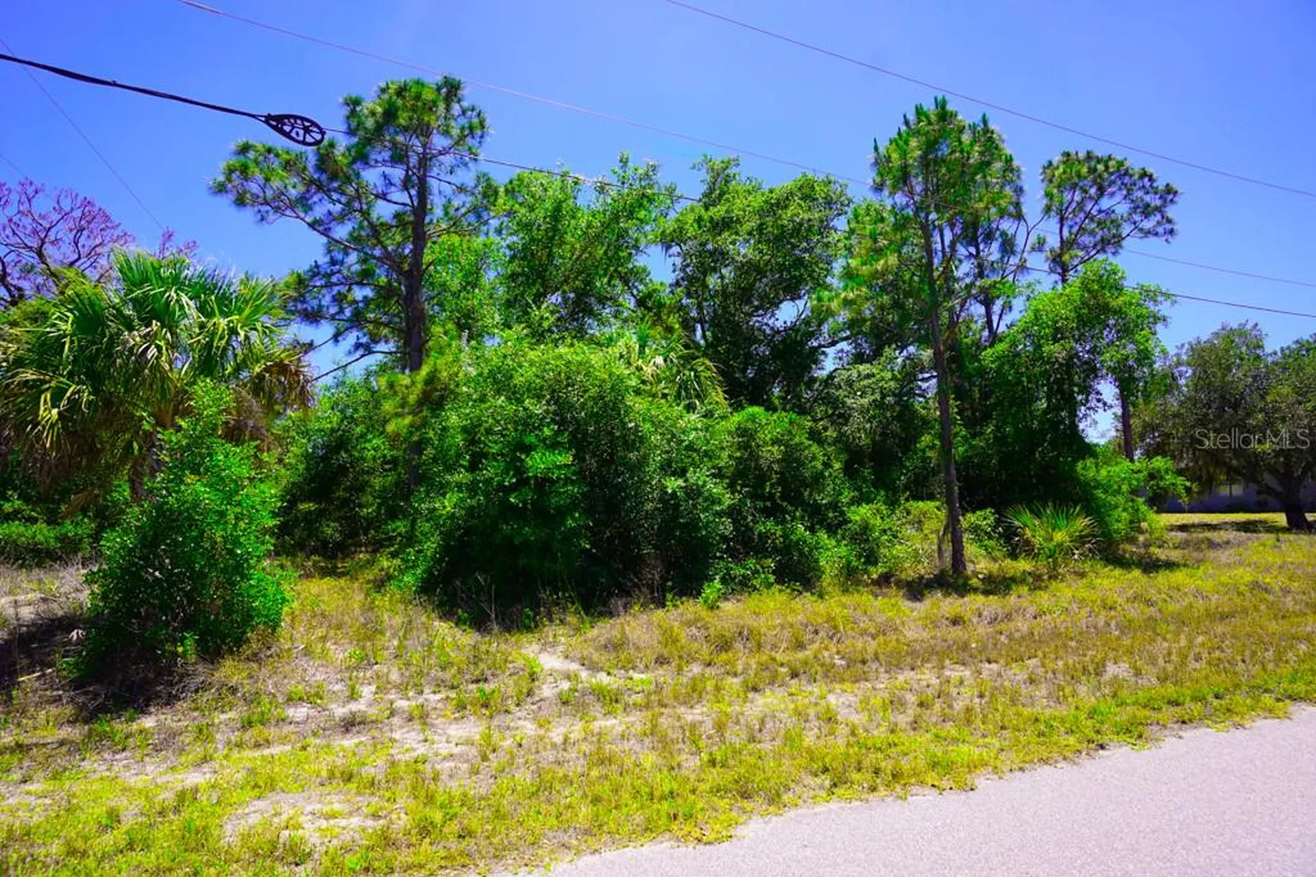 15531 Factory Avenue Port Charlotte FL 33953