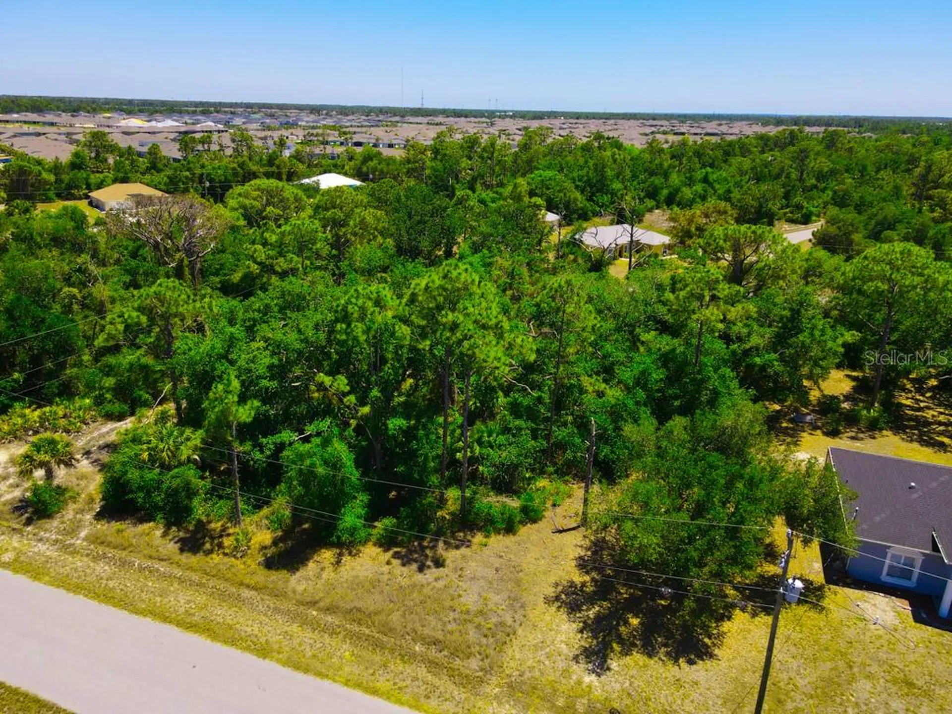 15531 Factory Avenue Port Charlotte FL 33953