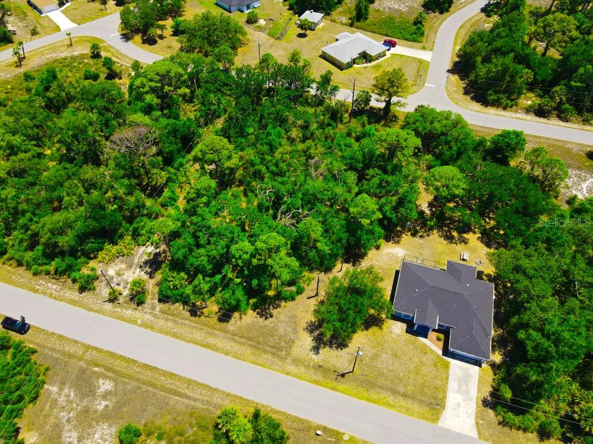 15531 Factory Avenue Port Charlotte FL 33953