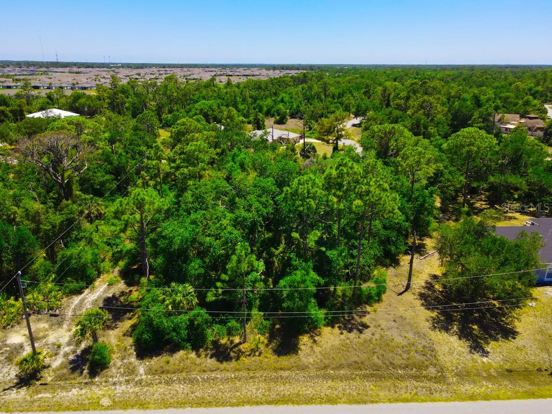 15531 Factory Avenue Port Charlotte FL 33953