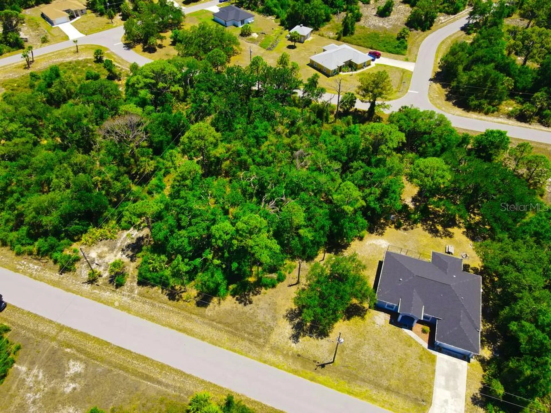15531 Factory Avenue Port Charlotte FL 33953