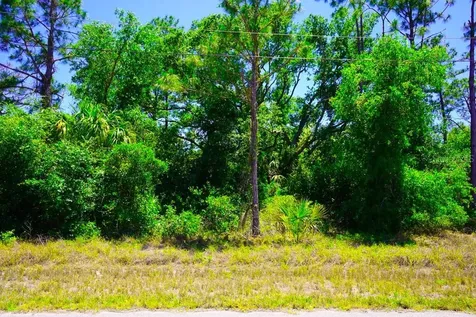 15531 Factory Avenue Port Charlotte FL 33953
