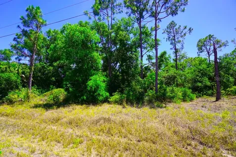 15531 Factory Avenue Port Charlotte FL 33953