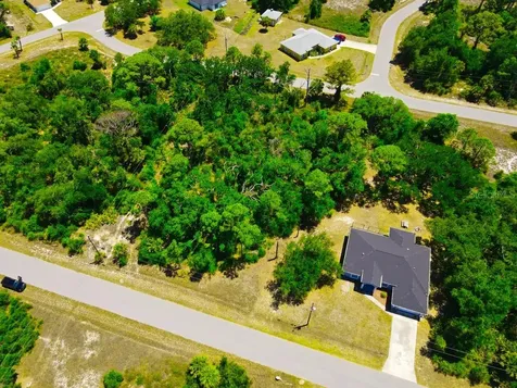 15531 Factory Avenue Port Charlotte FL 33953