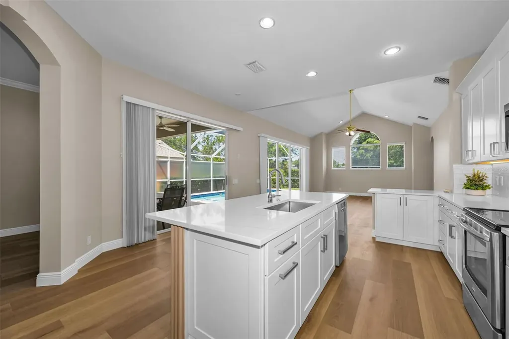 2993 Northfield Drive Tarpon Springs FL 34688