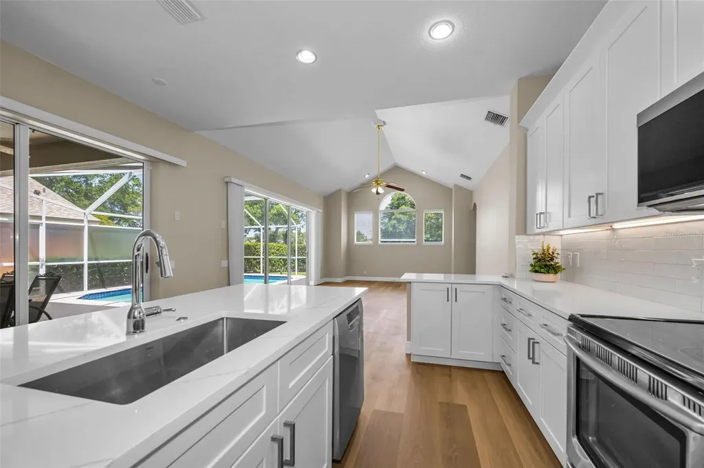 2993 Northfield Drive Tarpon Springs FL 34688