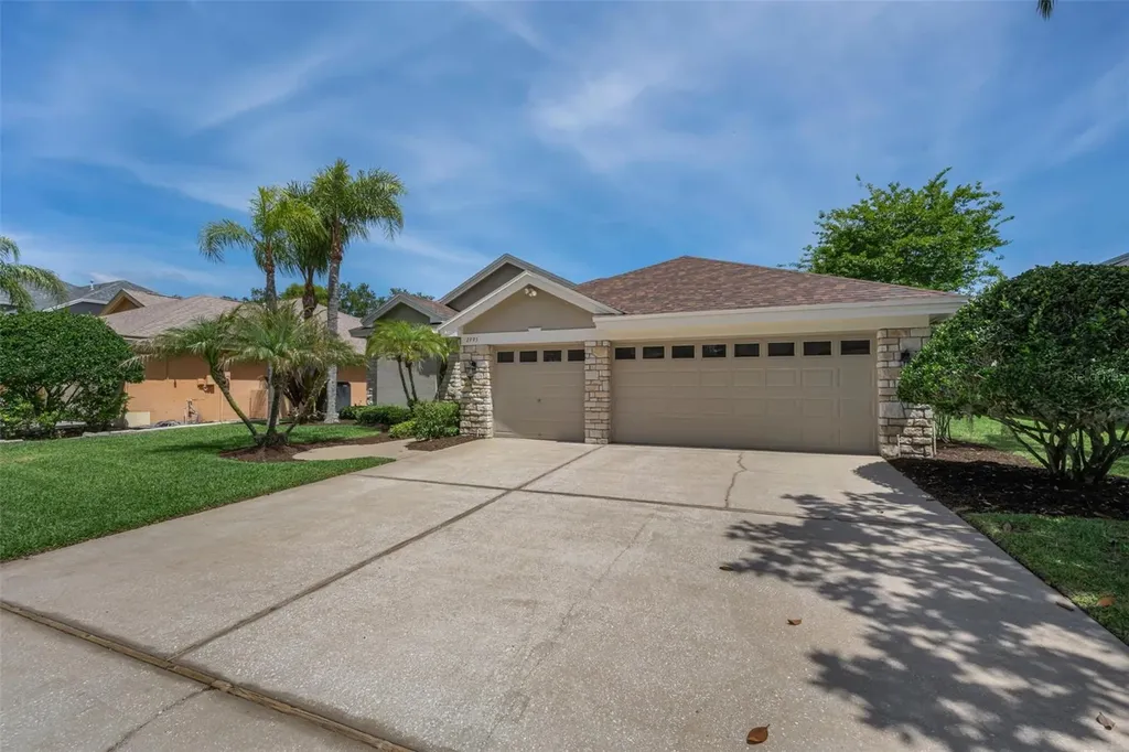 2993 Northfield Drive Tarpon Springs FL 34688